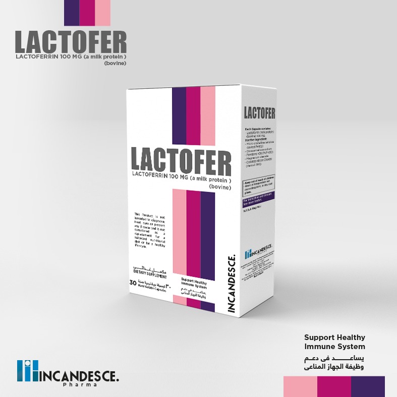Lactofer-100